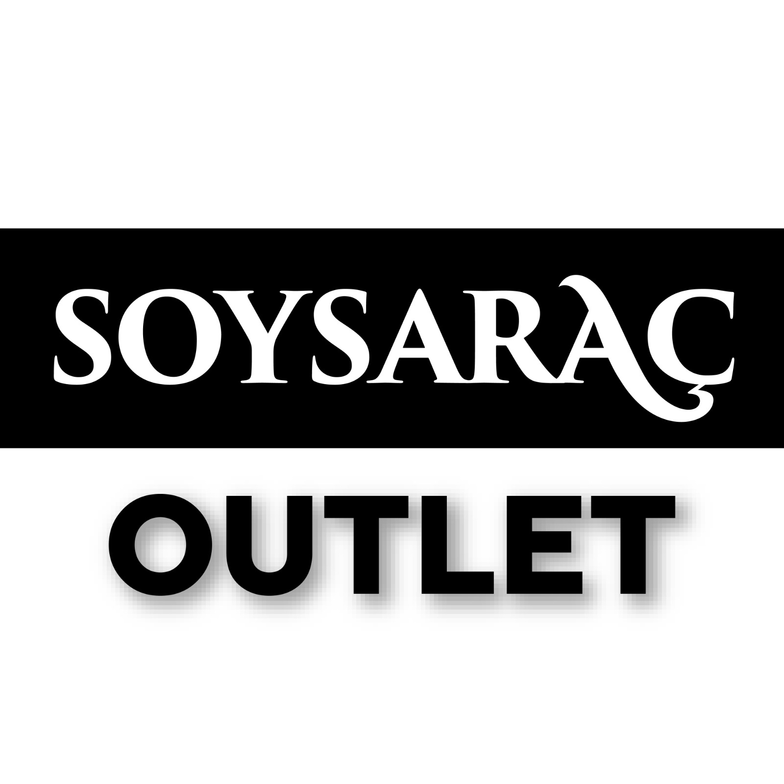 SOYSARACOUTLET