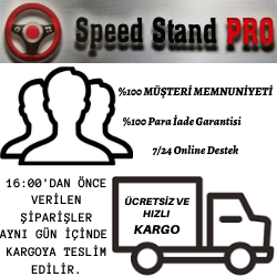 SpeedStandPro