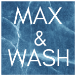 Max&Wash