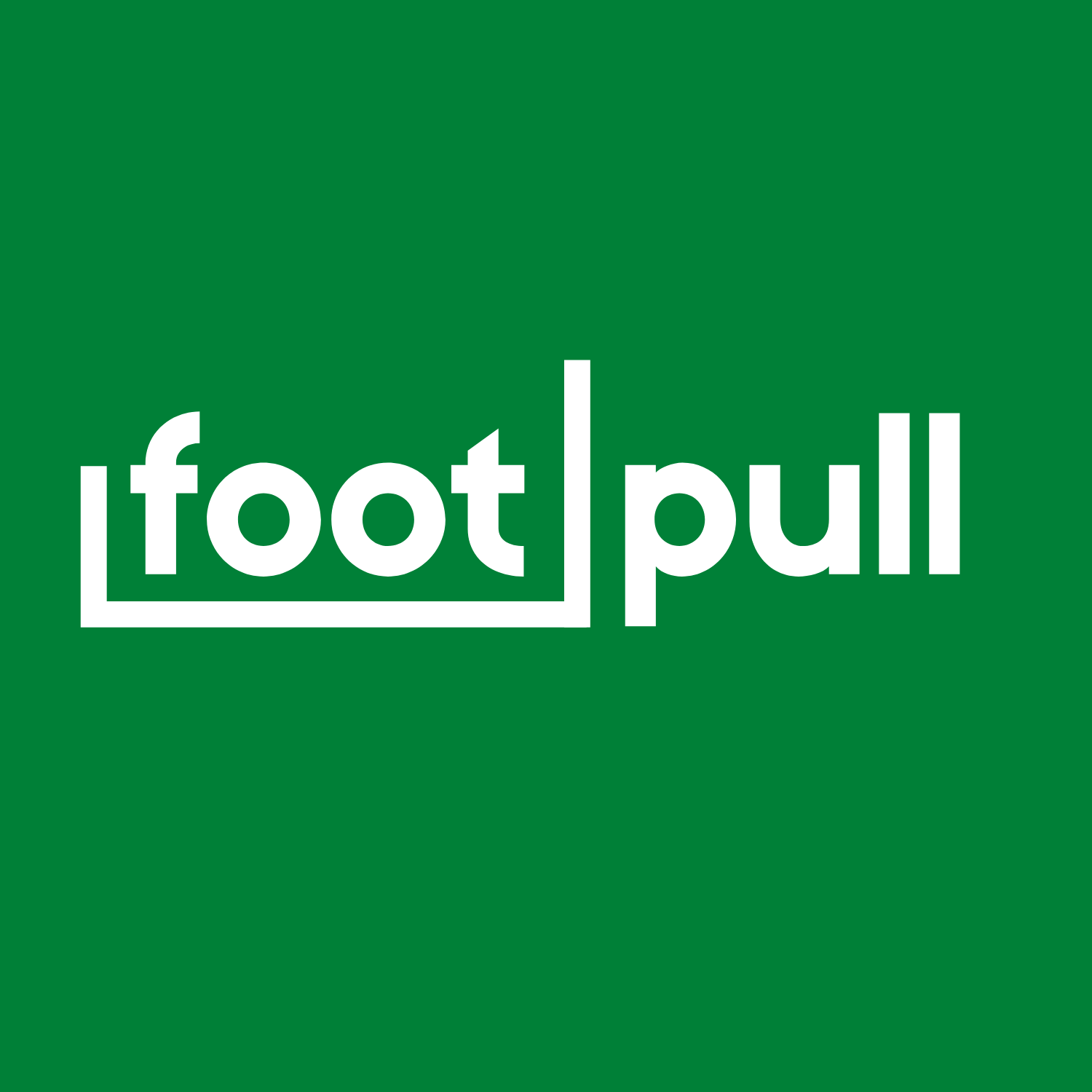 footpull