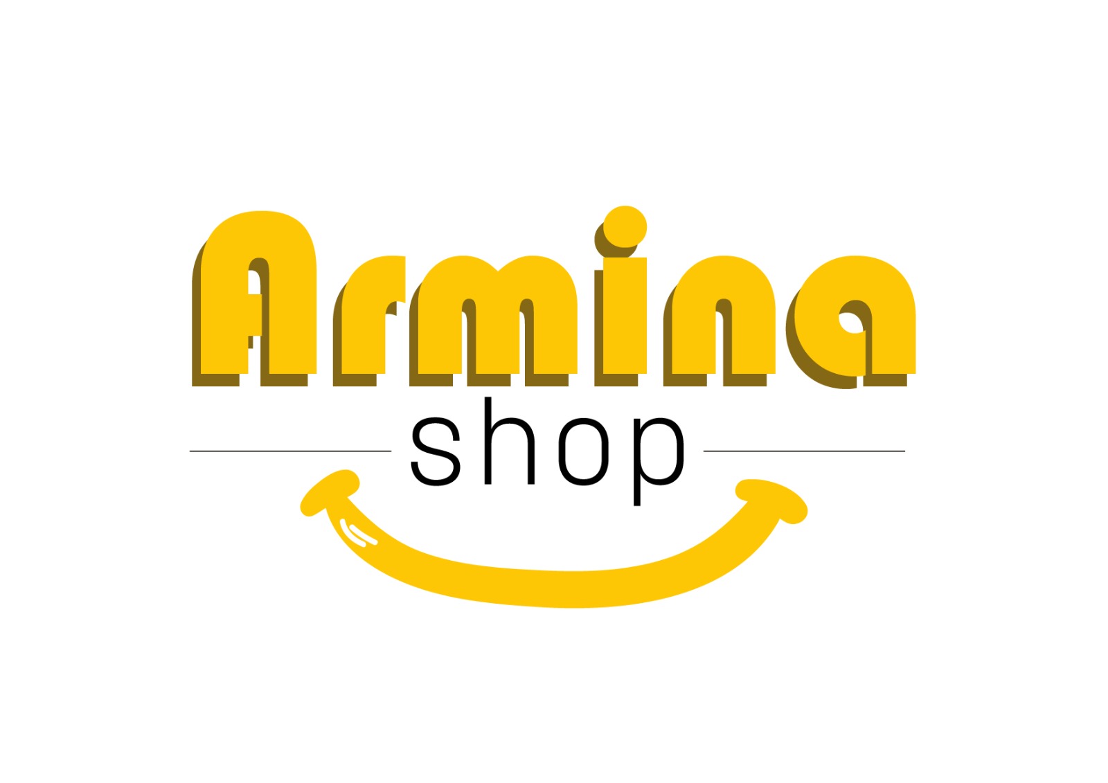 ArminaShop