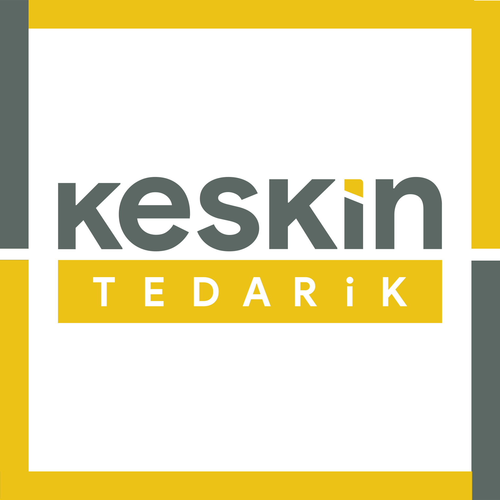 Keskin-Tedarik