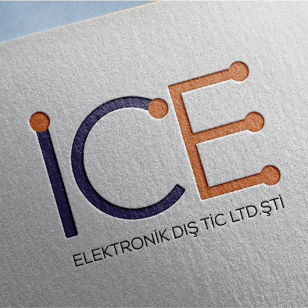 ICE/ELEKTRONİK