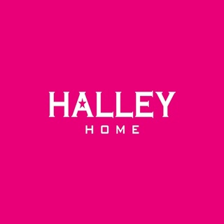 HALLEYHOME