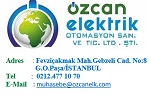 ozcanelektrik