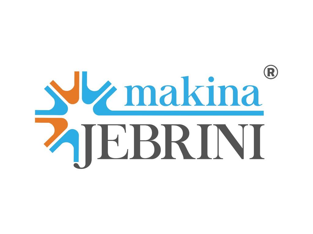 JEBRİNİ.MAKİNA