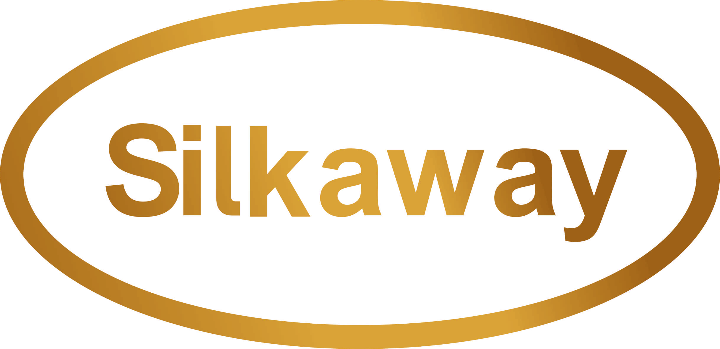 Silkaway