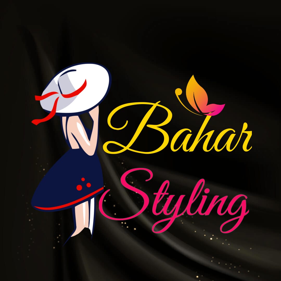 Bahar_Styling