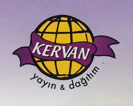 Kervan_Yayın_Dağıtım