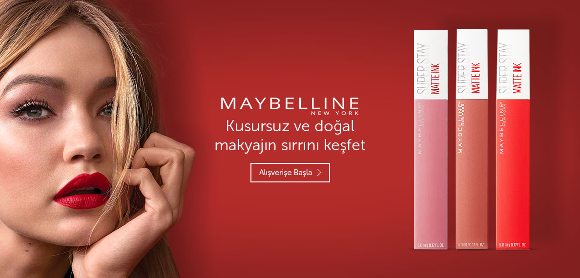 Favori Makyaj Markalari Cok Ozel Firsatlarla N11 De N11 Com