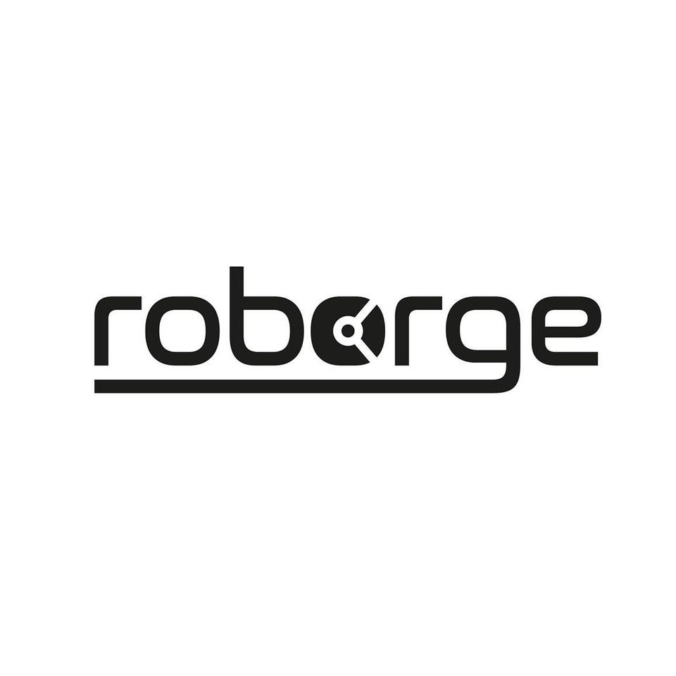 ROBORGE