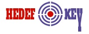 HEDEFOKEY