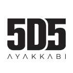 5D5