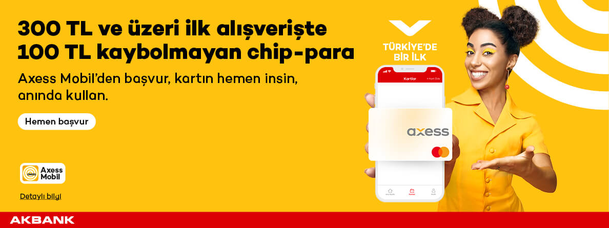 Akbank Axess Dijital Kart Basvuru Kampanyasi N11 Com