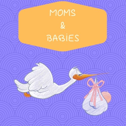 MOMSANDBABİES