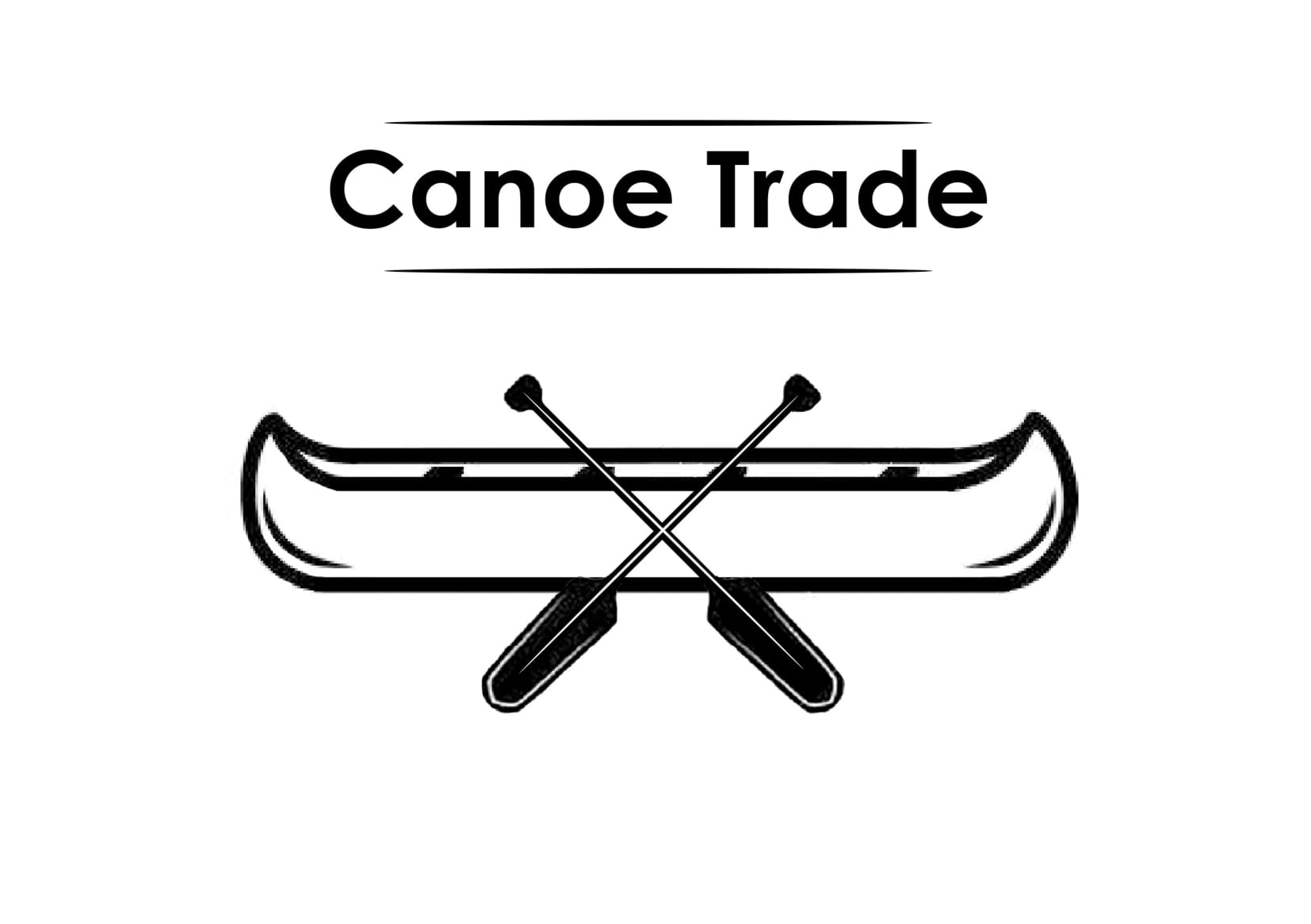 CanoeTrade