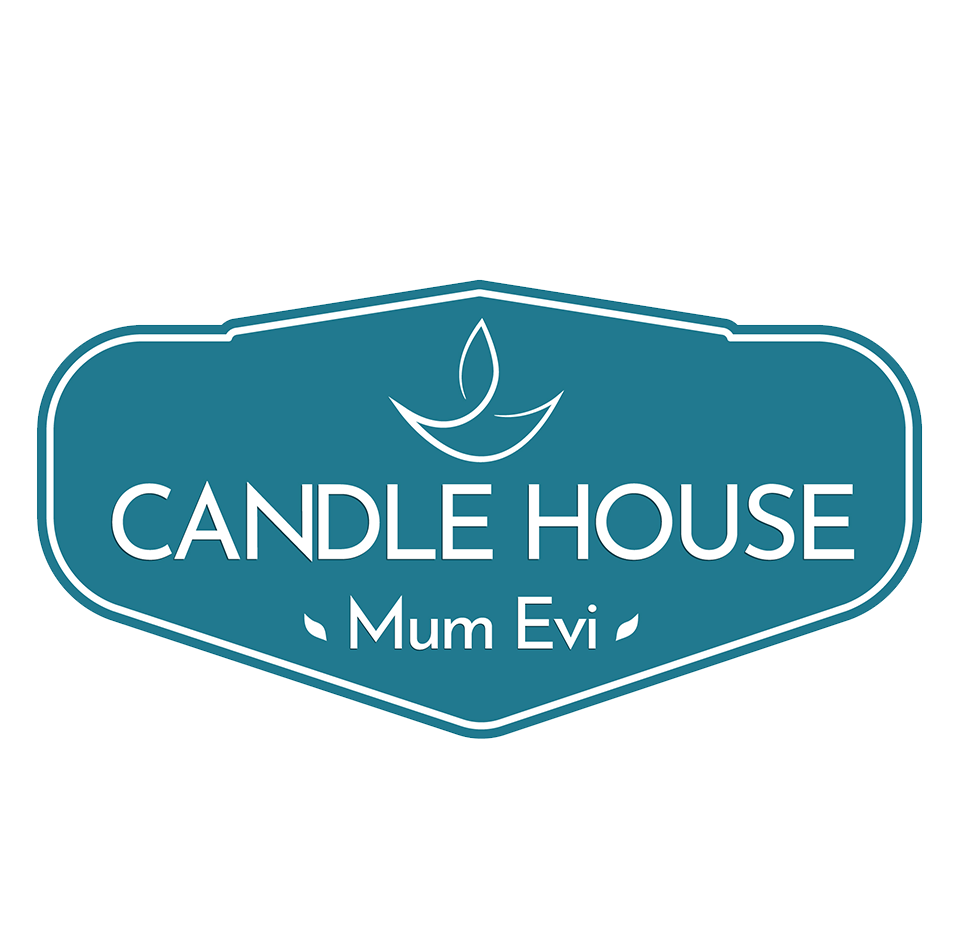 Candle-House-Mum-Evi