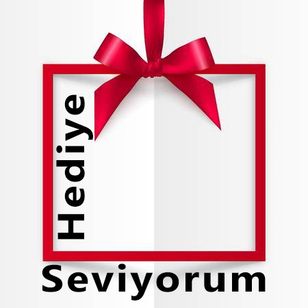 HediyeSeviyorum