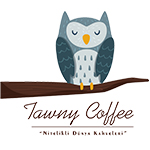 Tawnycoffee