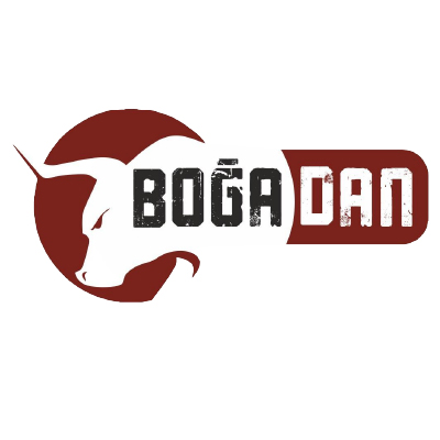 Boğadan