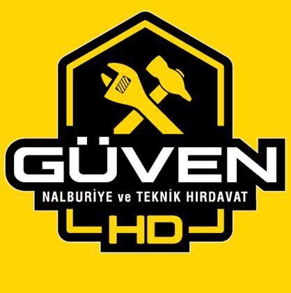 HDGUVENNALBURİYE