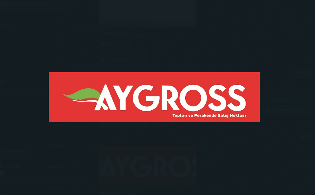 AygrossMarket