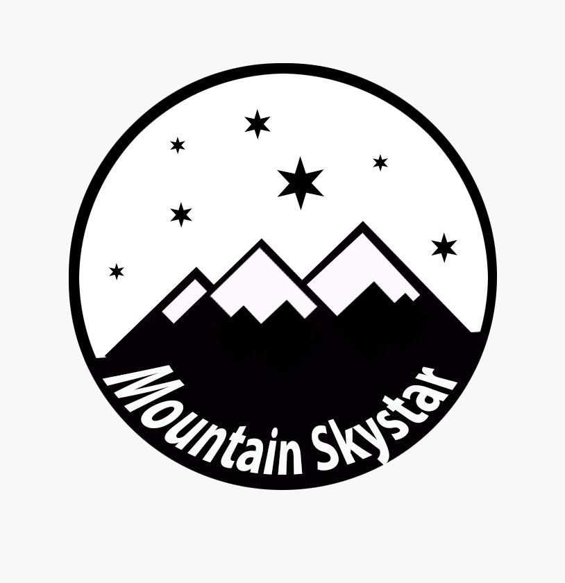 Mountain_Sky_Star