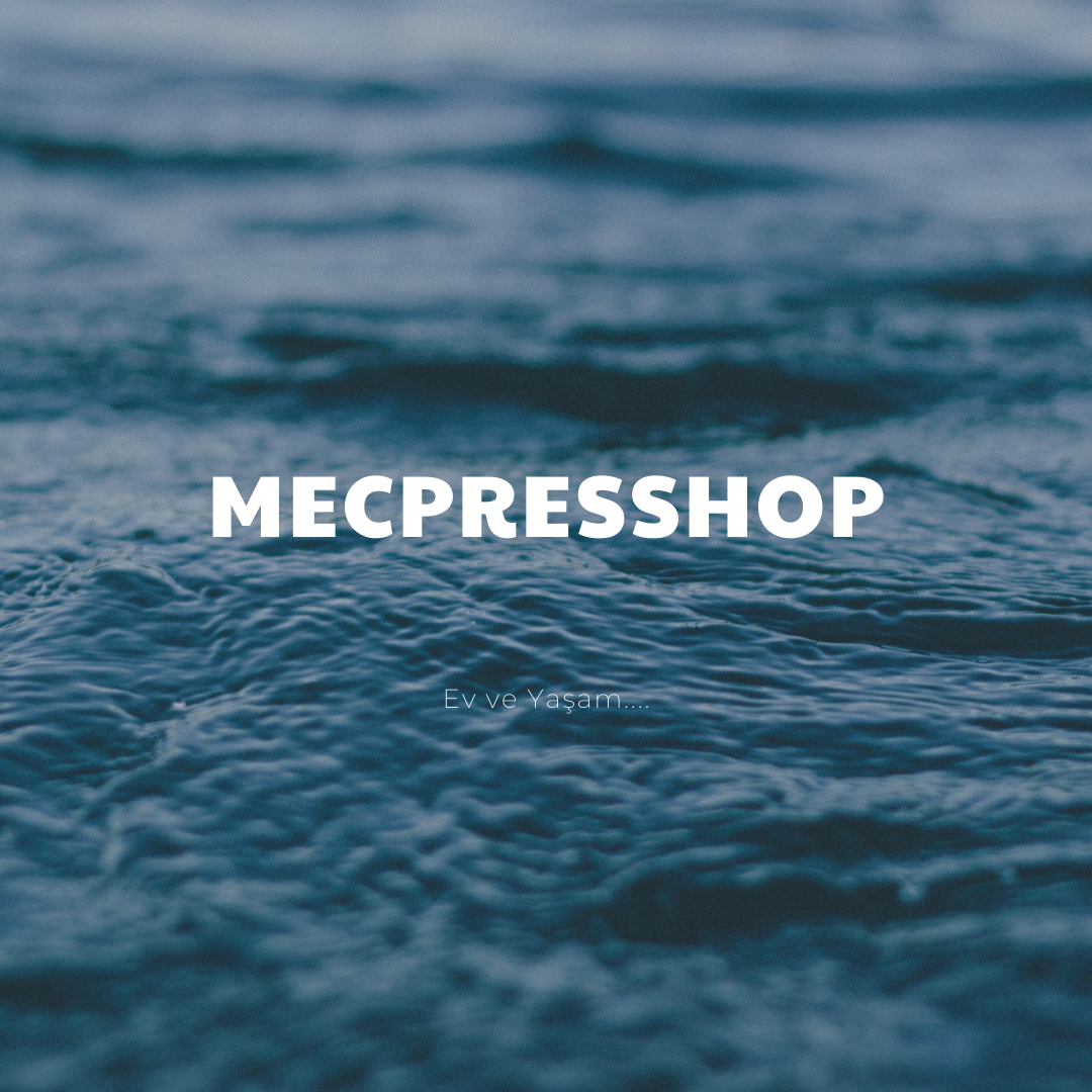 MECPRESSHOP