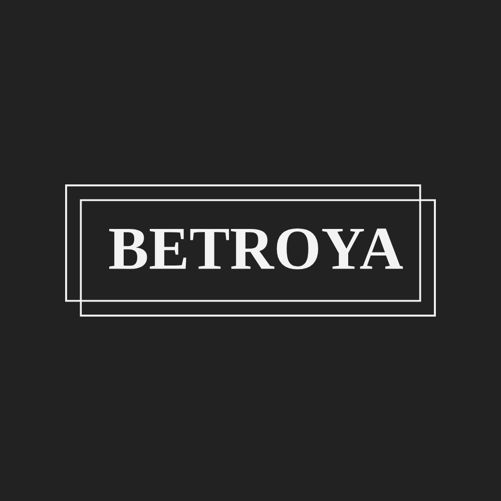 betroya