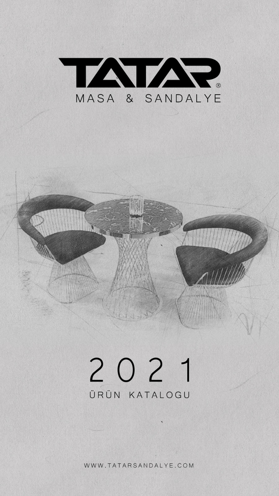 TatarMasaSandelye
