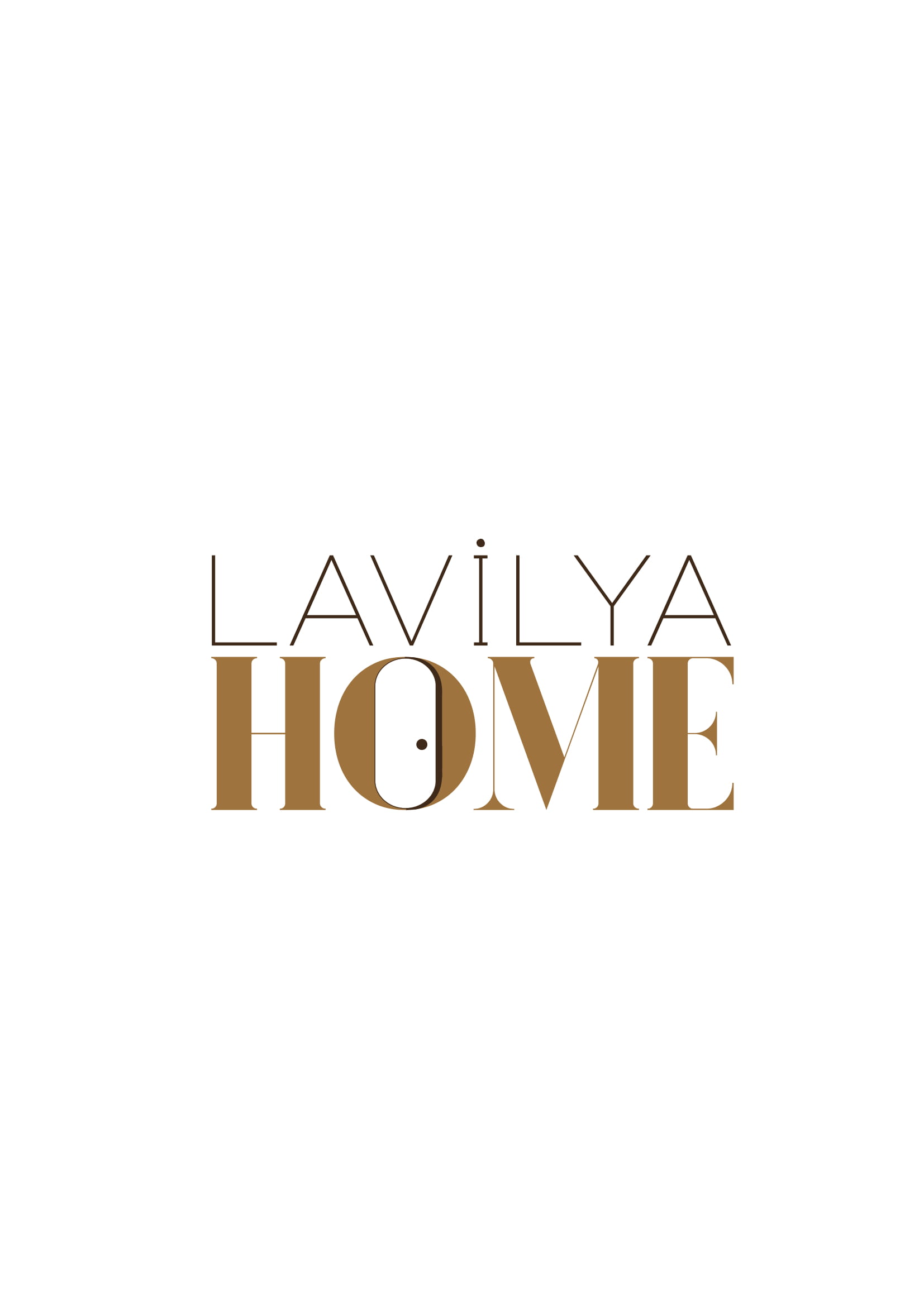 LavilyaHome