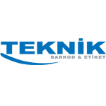 teknikbarkodetiket
