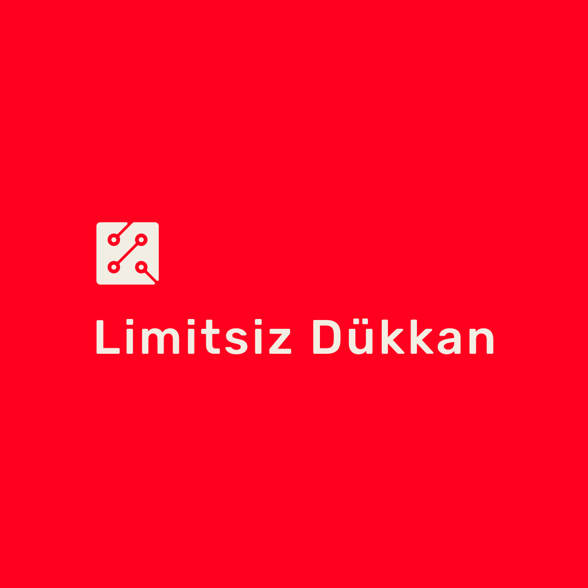 LimitsizDükkan