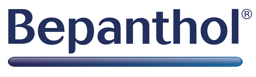 Bepanthol logo
