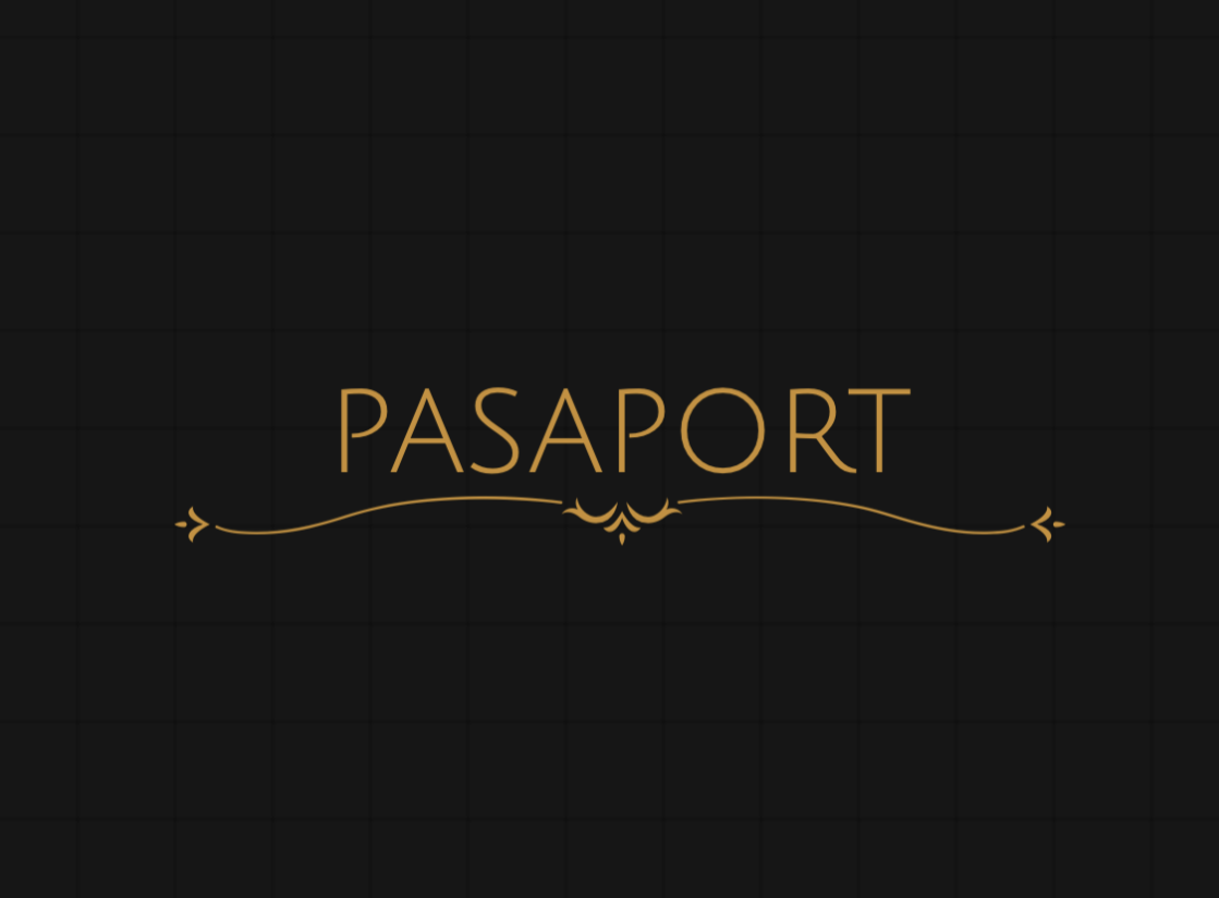 pasaportdizayn