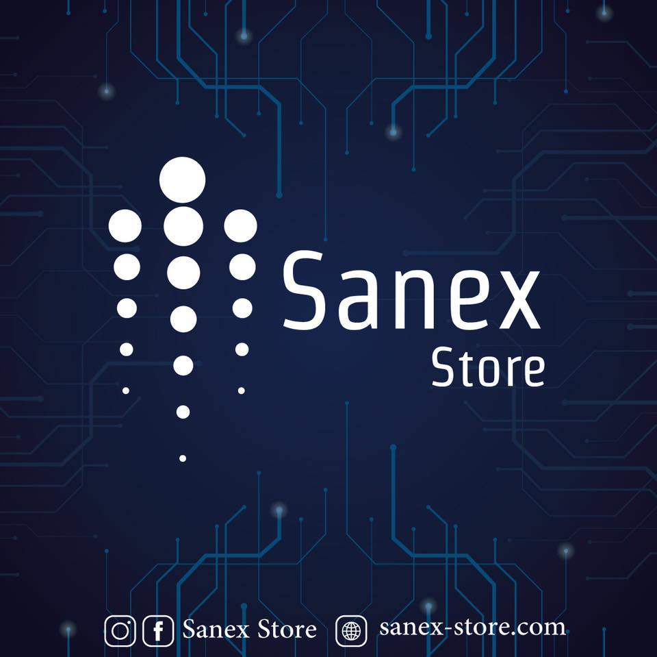 sanex-store
