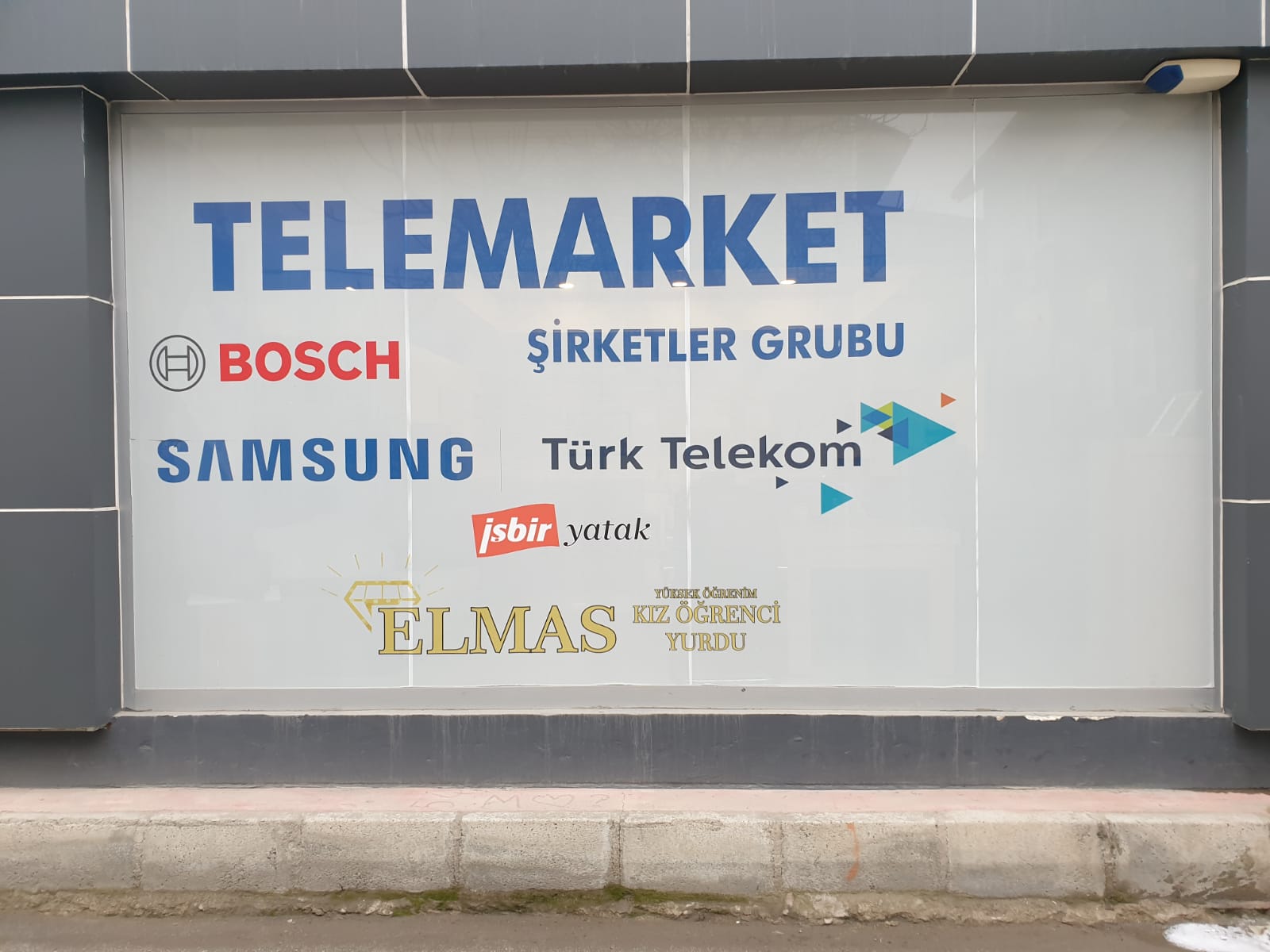 TeleMarkett