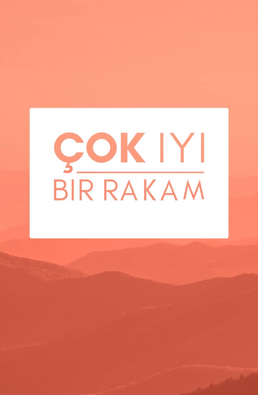 ÇOKİYİBİRRAKAM