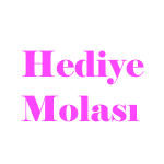 Hediye-Molası