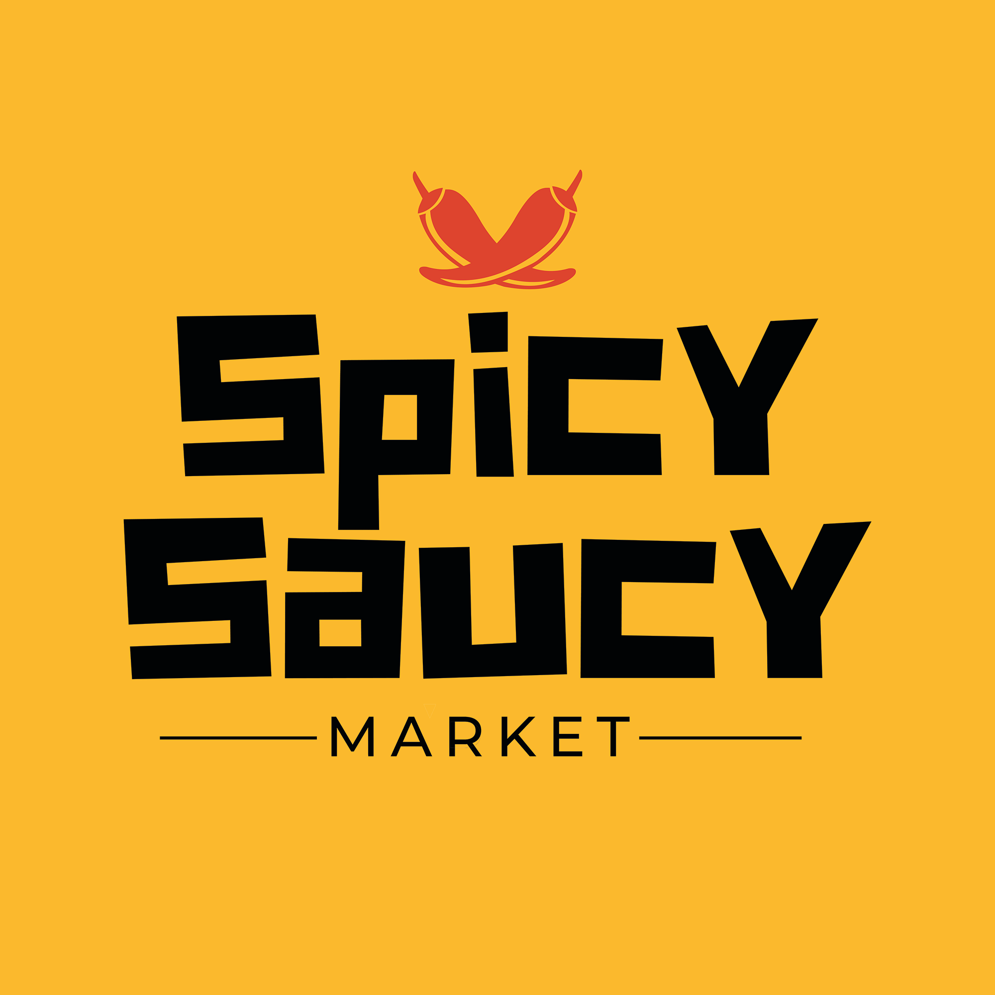 SpicySaucyMarket