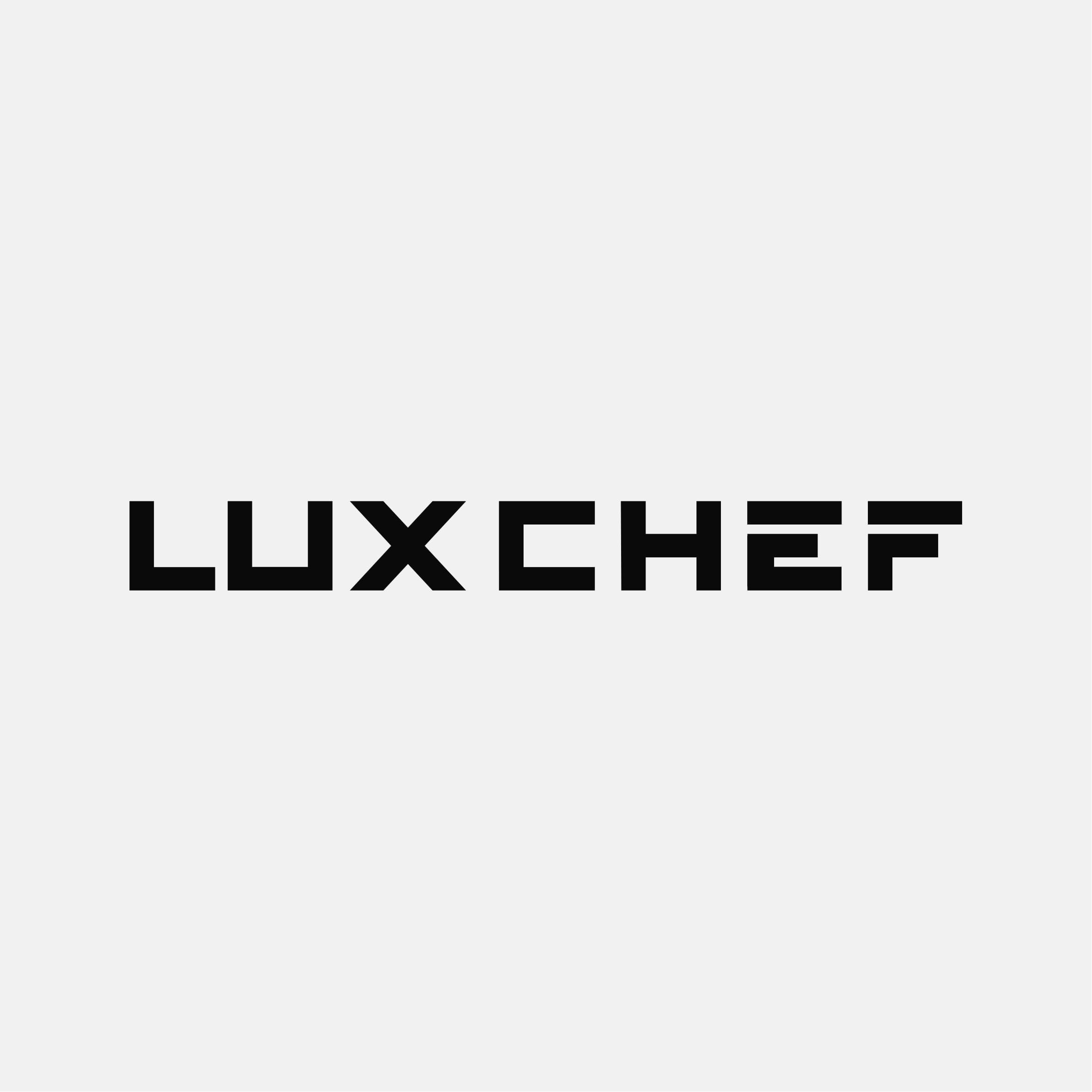 Luxchef