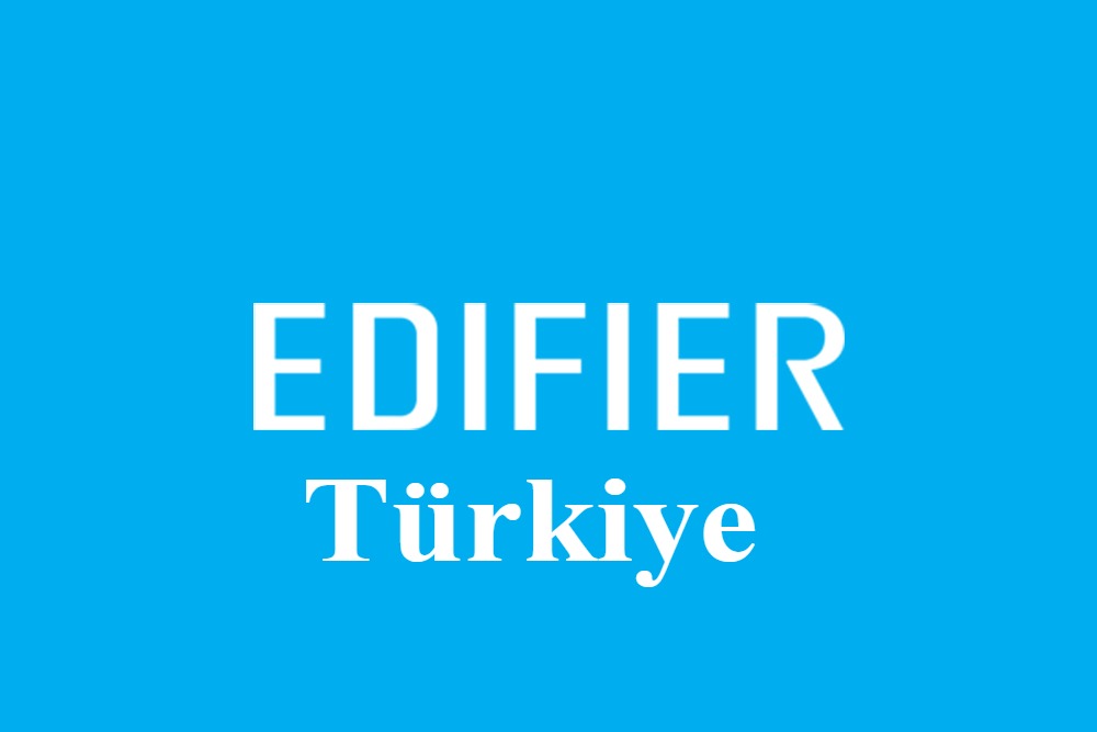 EdifierTürkiye