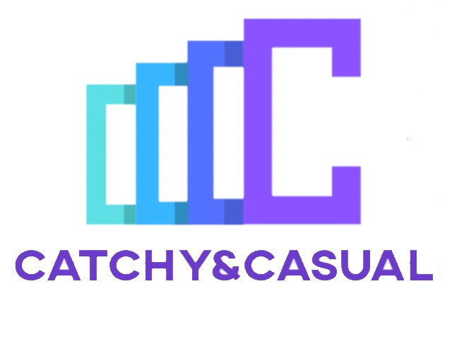 catchycasual