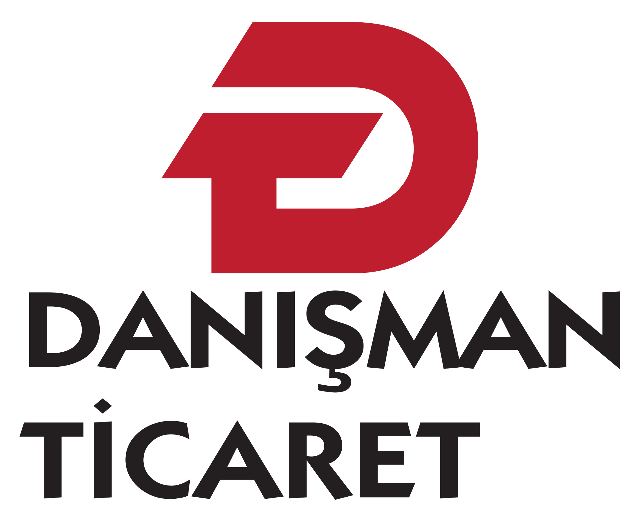 Danisman-Ticaret