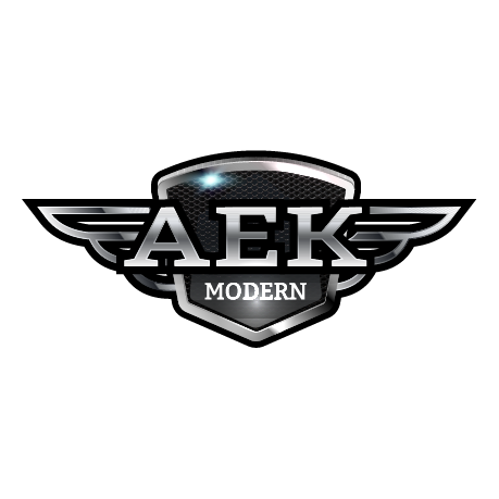 AEKModern