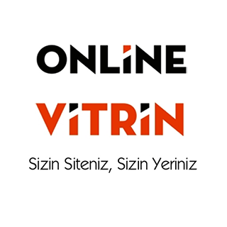 OnlineVitrin
