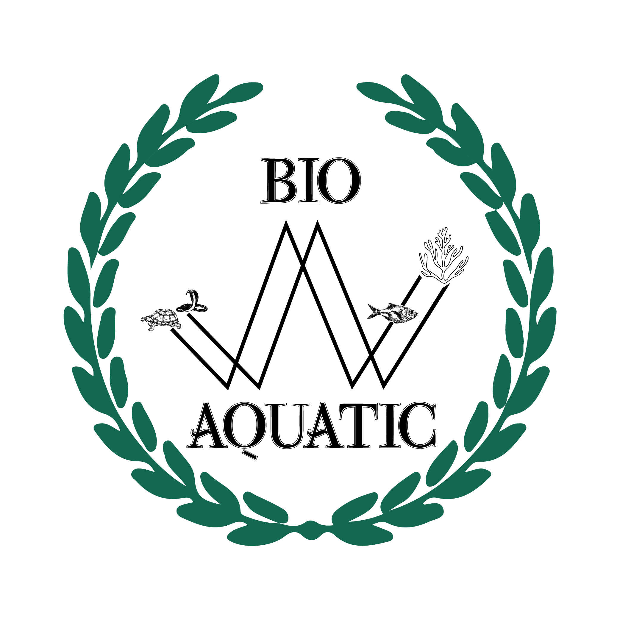 Bio-aquatic