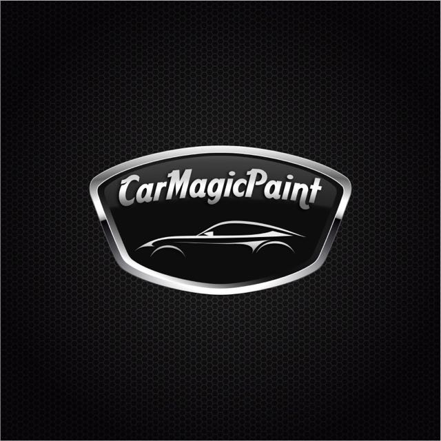 CarMagicPaint