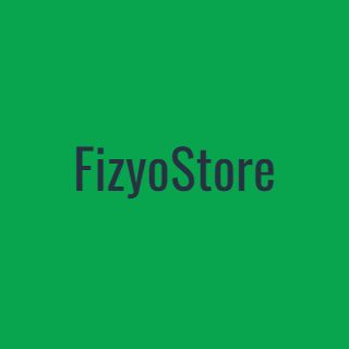 FizyoStore