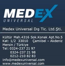 MedexUniversal